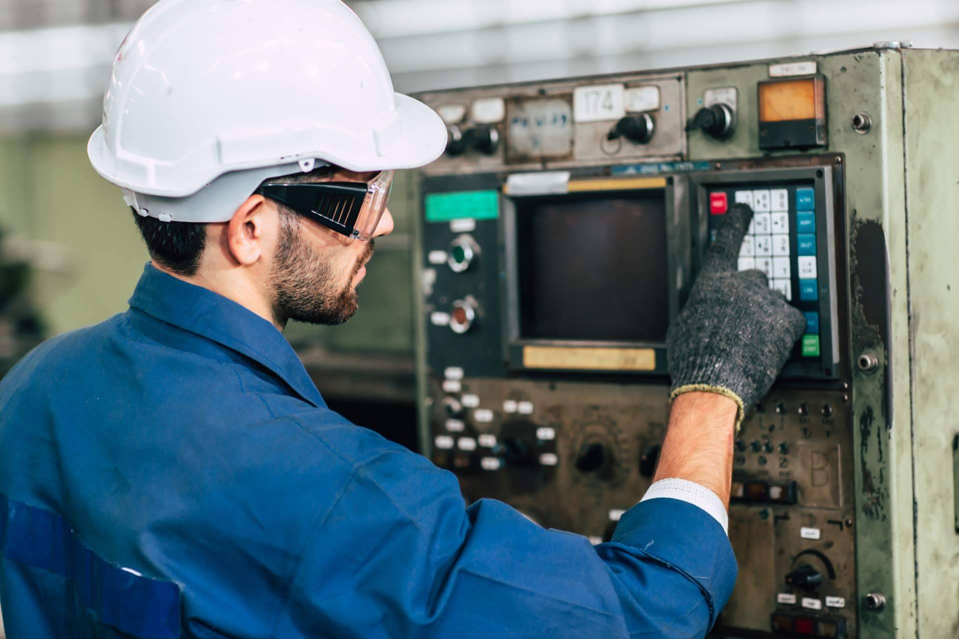 Innovación en el sector, Grumeber implementa maquinaria CNC de última generación para potenciar su producción