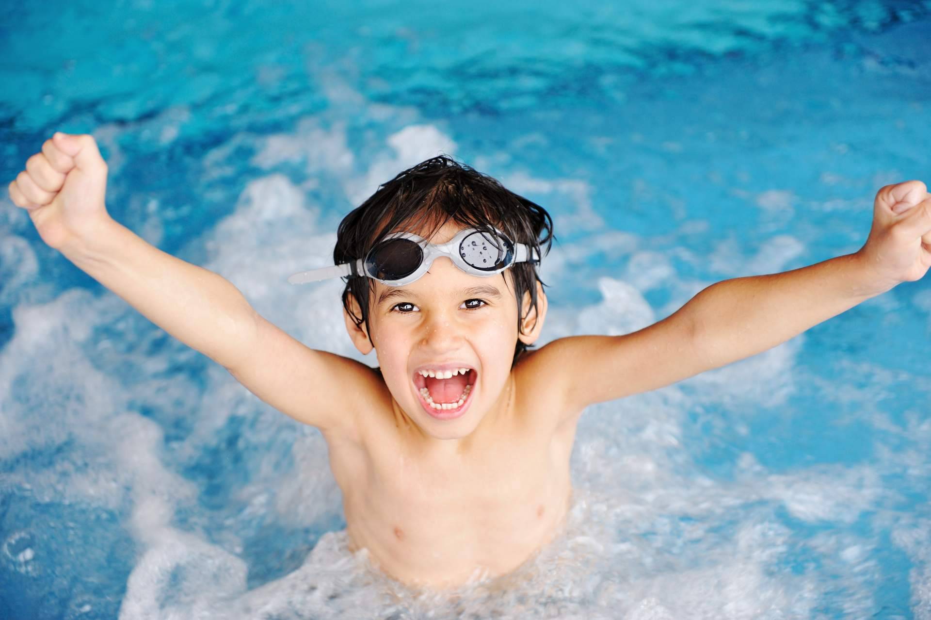 Sacarle partido a un verano innovador; tecnología, deporte y creatividad para escolares