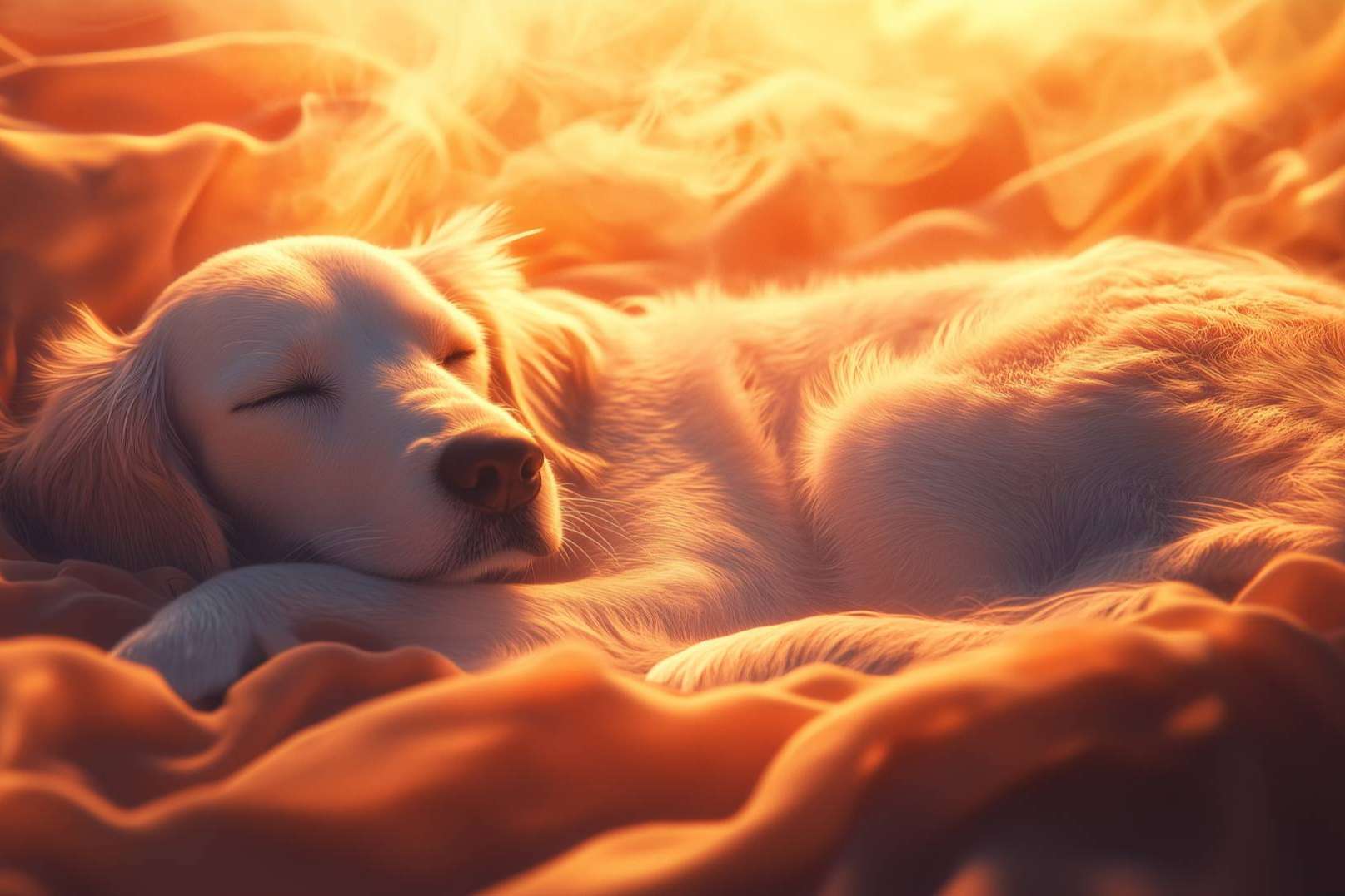 La ansiedad por separación y su impacto en los perros y sus humanos