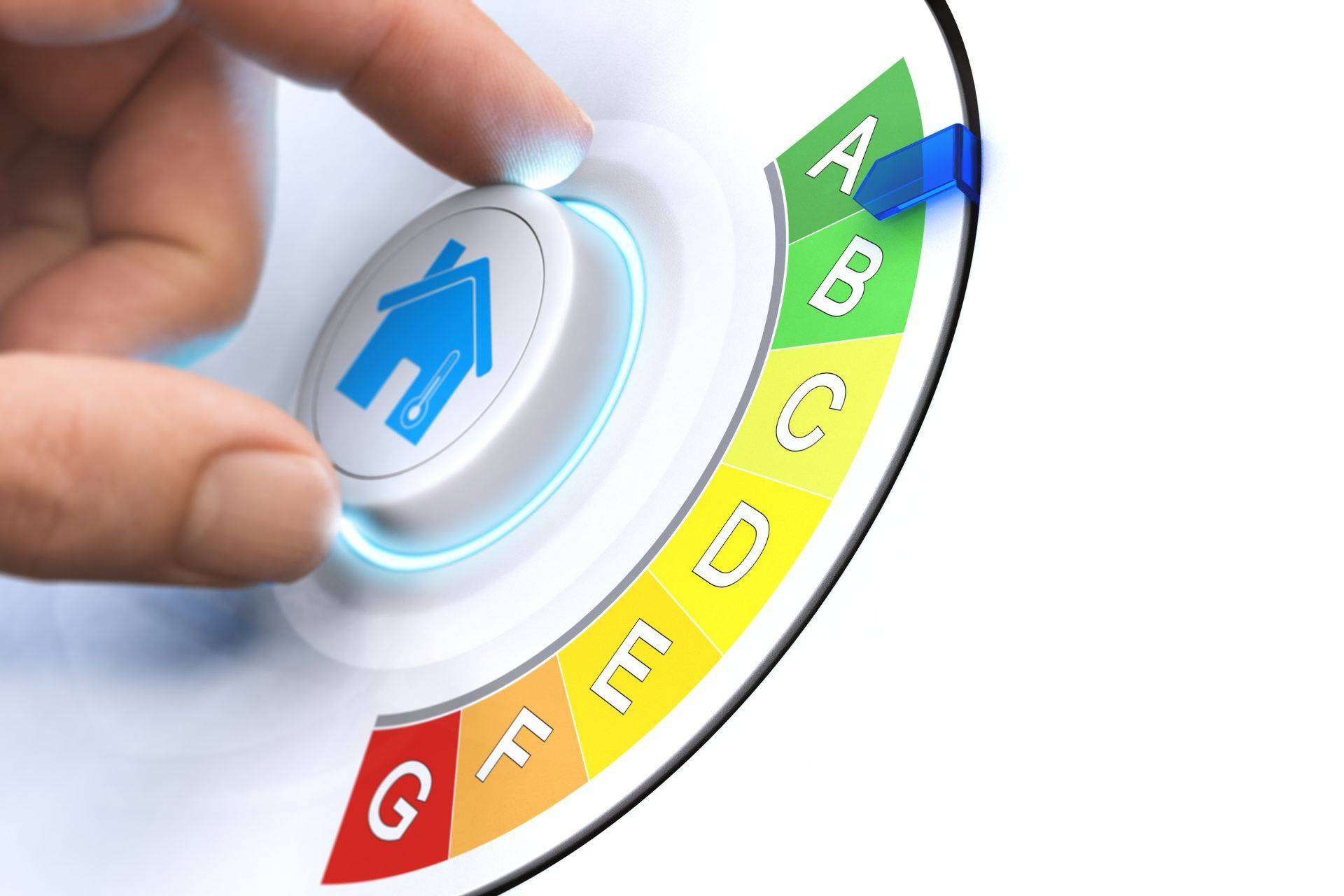 Beneficios de tener una casa domotizada y eficiente energéticamente
