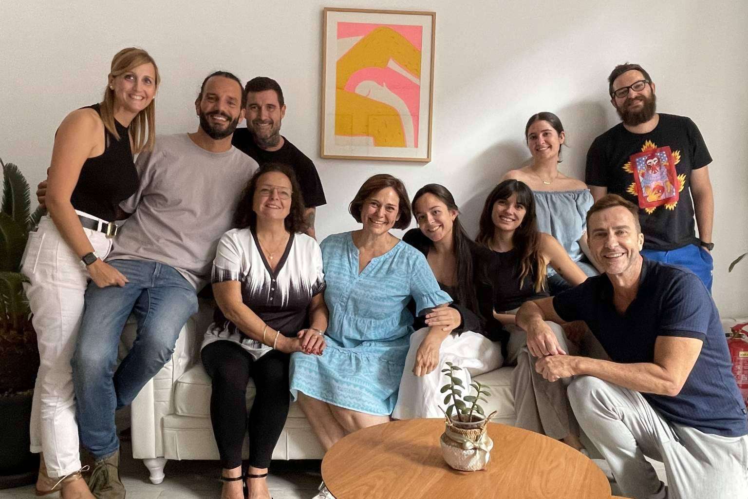 La importancia del coaching de equipos, en el éxito empresarial