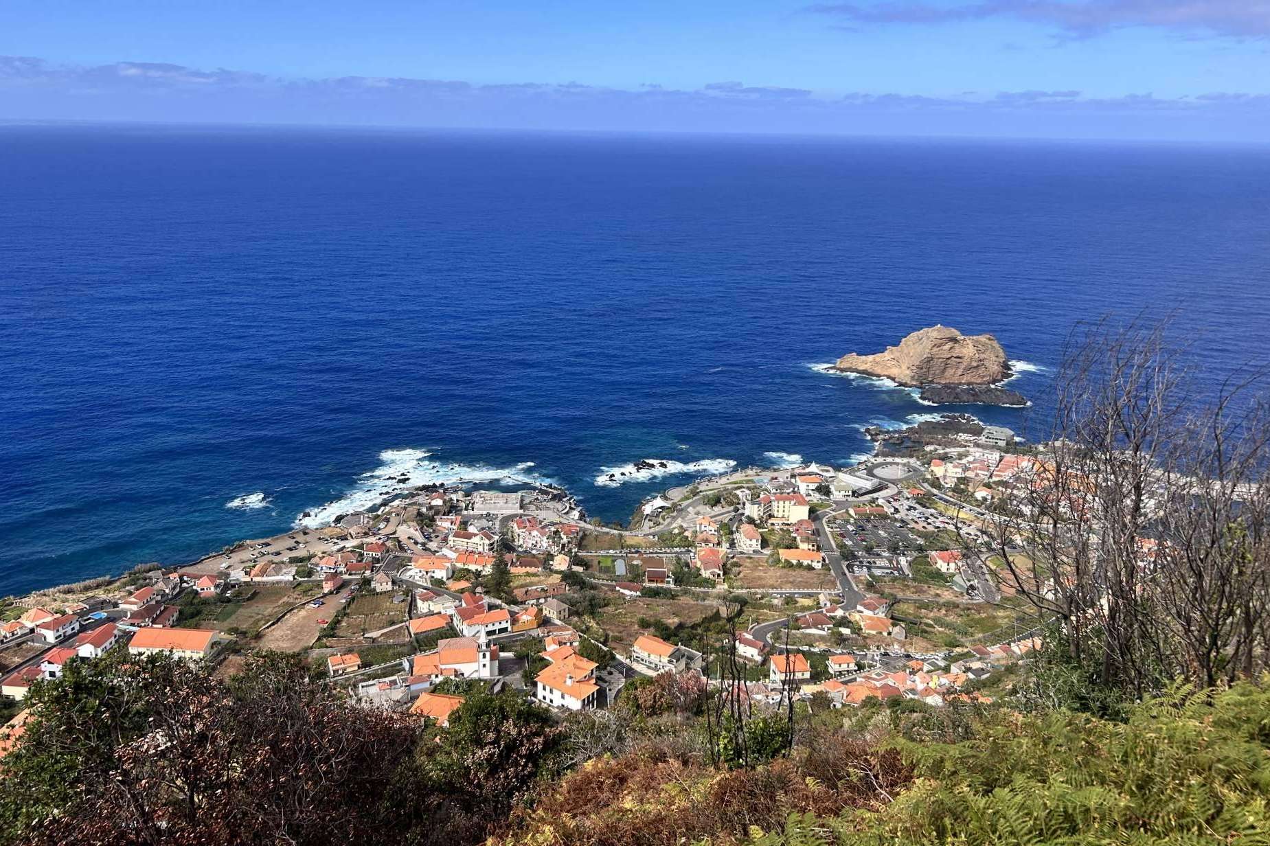 LusoViajes amplía su oferta chárter este verano 2025 para la isla de Madeira