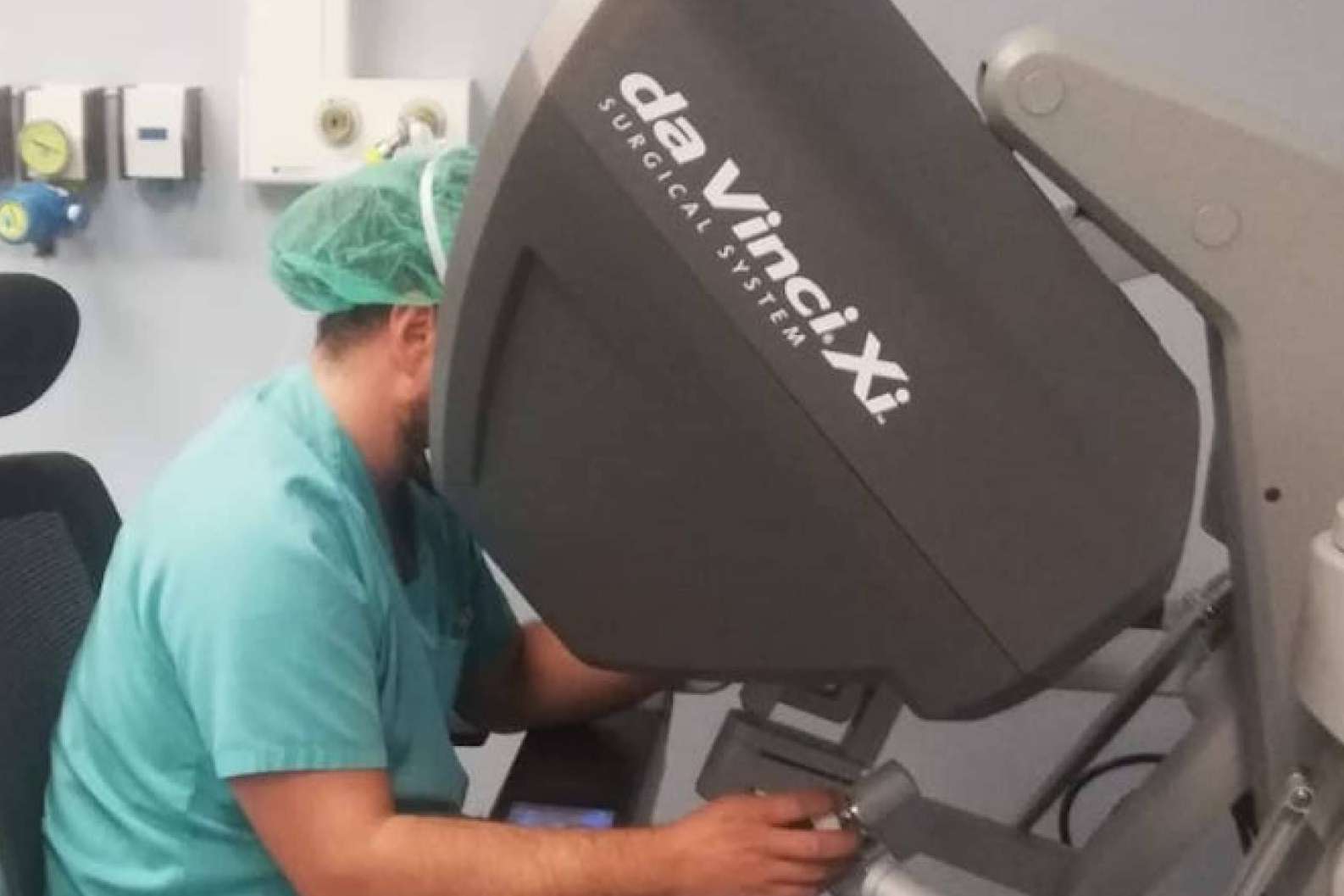 Nuevas soluciones con cirugía robótica para hiperplasia benigna de próstata, por Dr. Pep Auguet