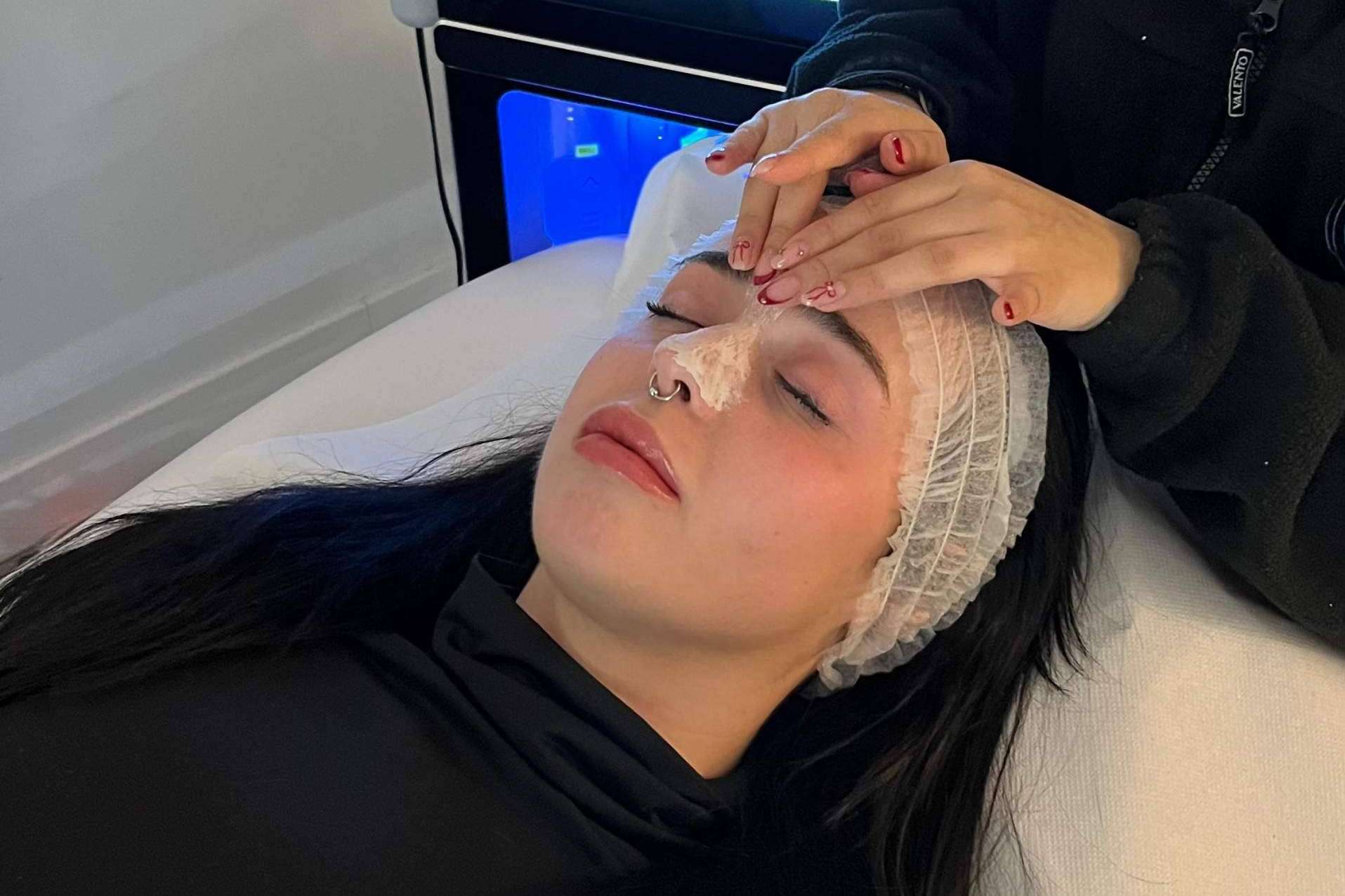 Comenzar el 2025 priorizando el cuidado personal con los servicios de 360Clinics