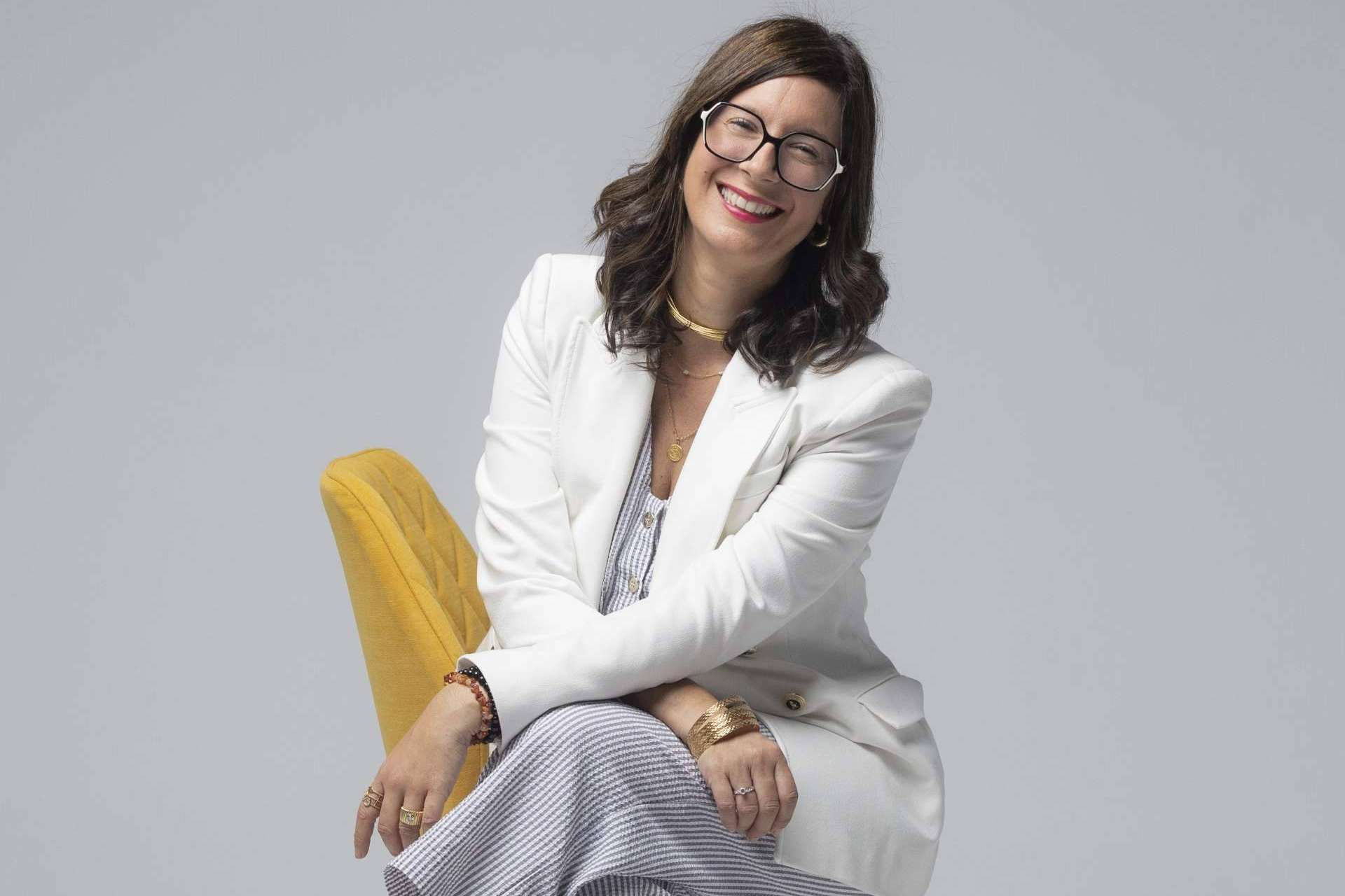 Margarita Ramos Topham repite el taller Encuentros con la Verdad tras el éxito entre sus clientes