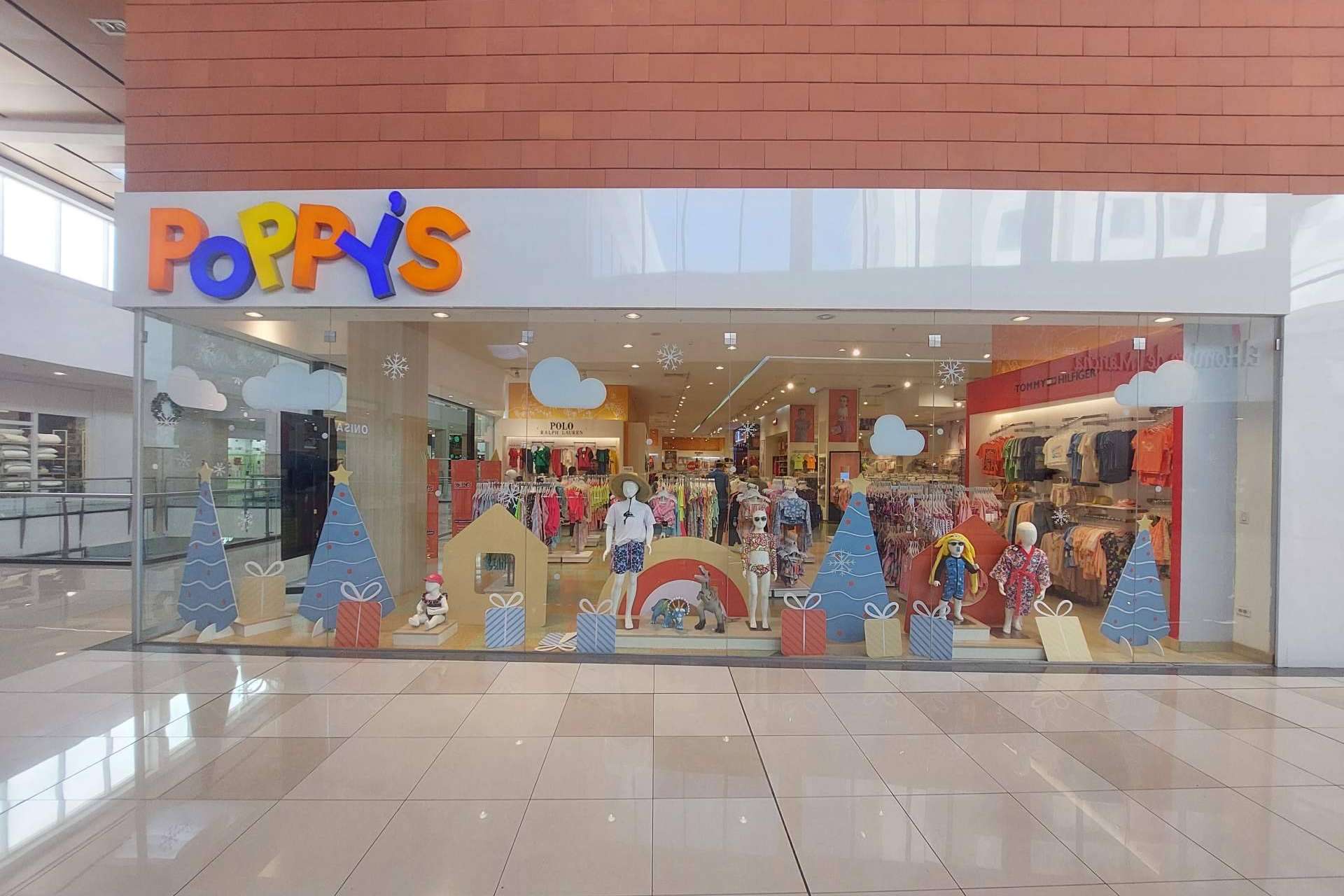 Poppy's; la tienda infantil que encanta a los padres en Panamá