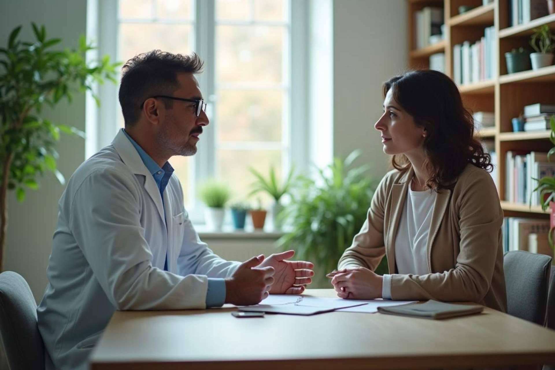 Soluciones avanzadas de ConfiaFarma para farmacias