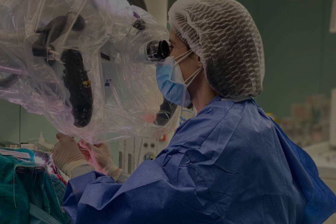 Dra. Estela Plaza; la continua búsqueda de la excelencia en Neurocirugía Pediátrica