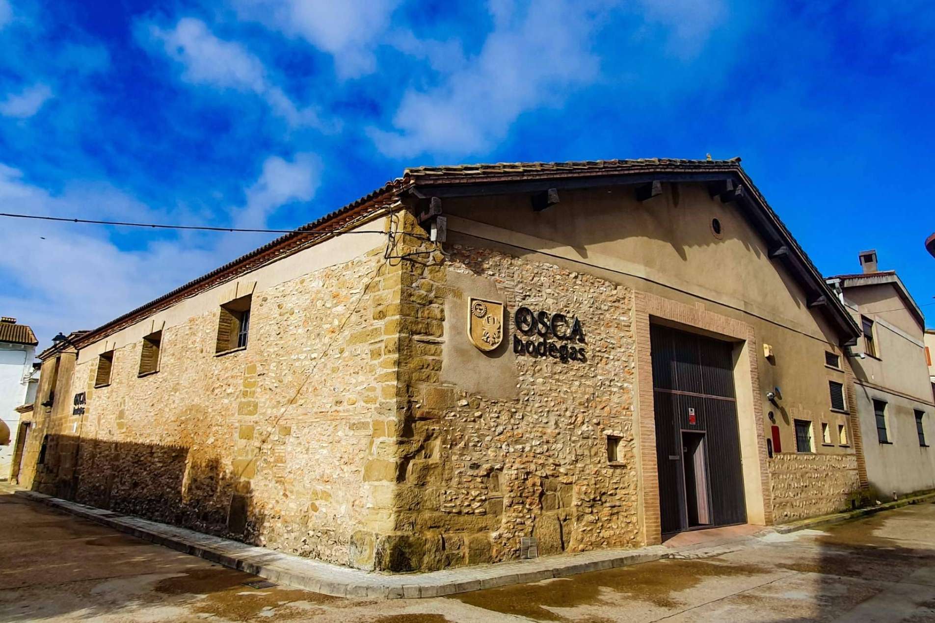 Bodegas Osca celebra 40 años de excelencia vitivinícola en la Denominación de Origen Somontano