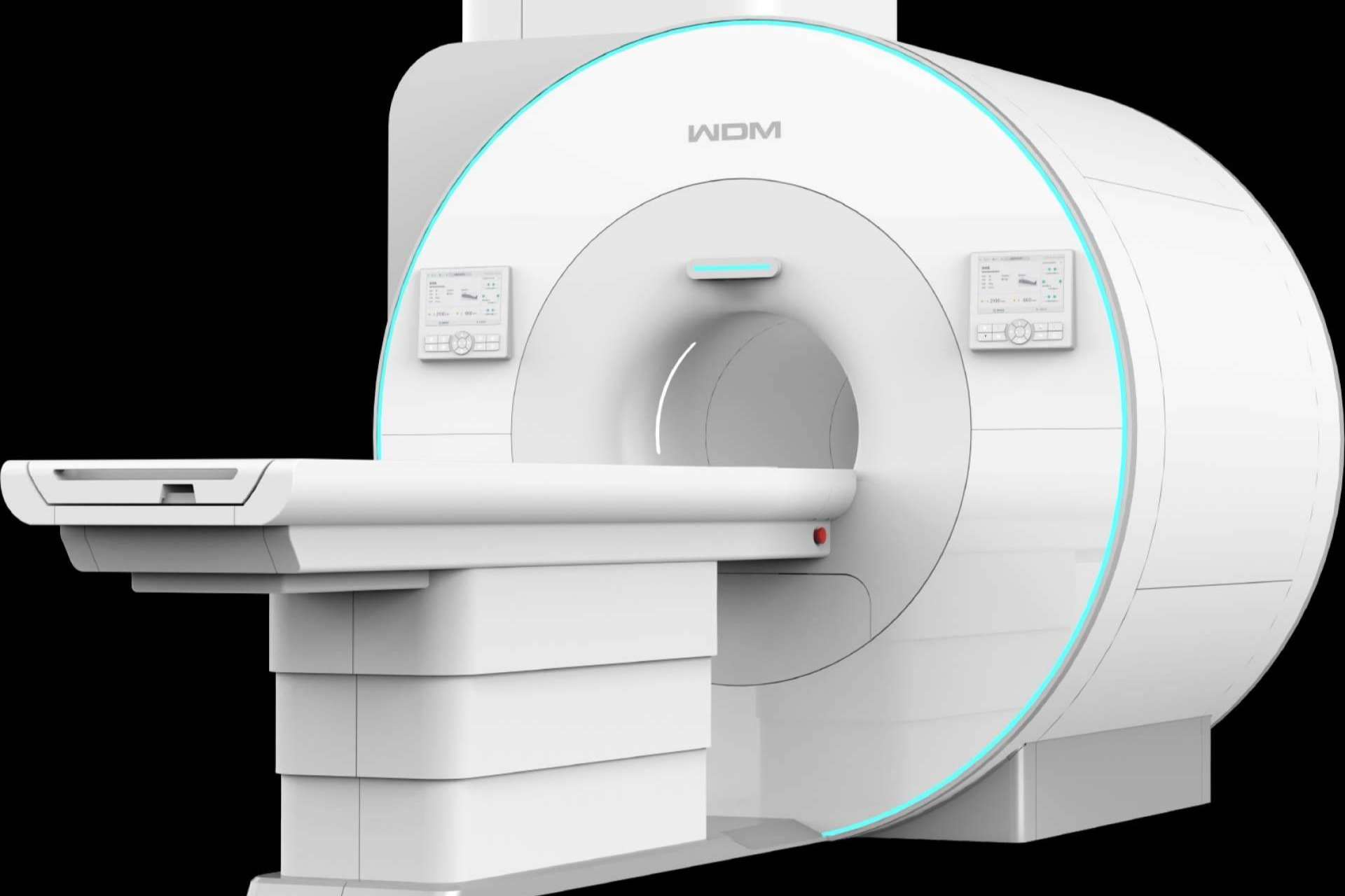i-Vision- Plus SIN HELIO resonancia magnética avanzada disponible en SCPmedical
