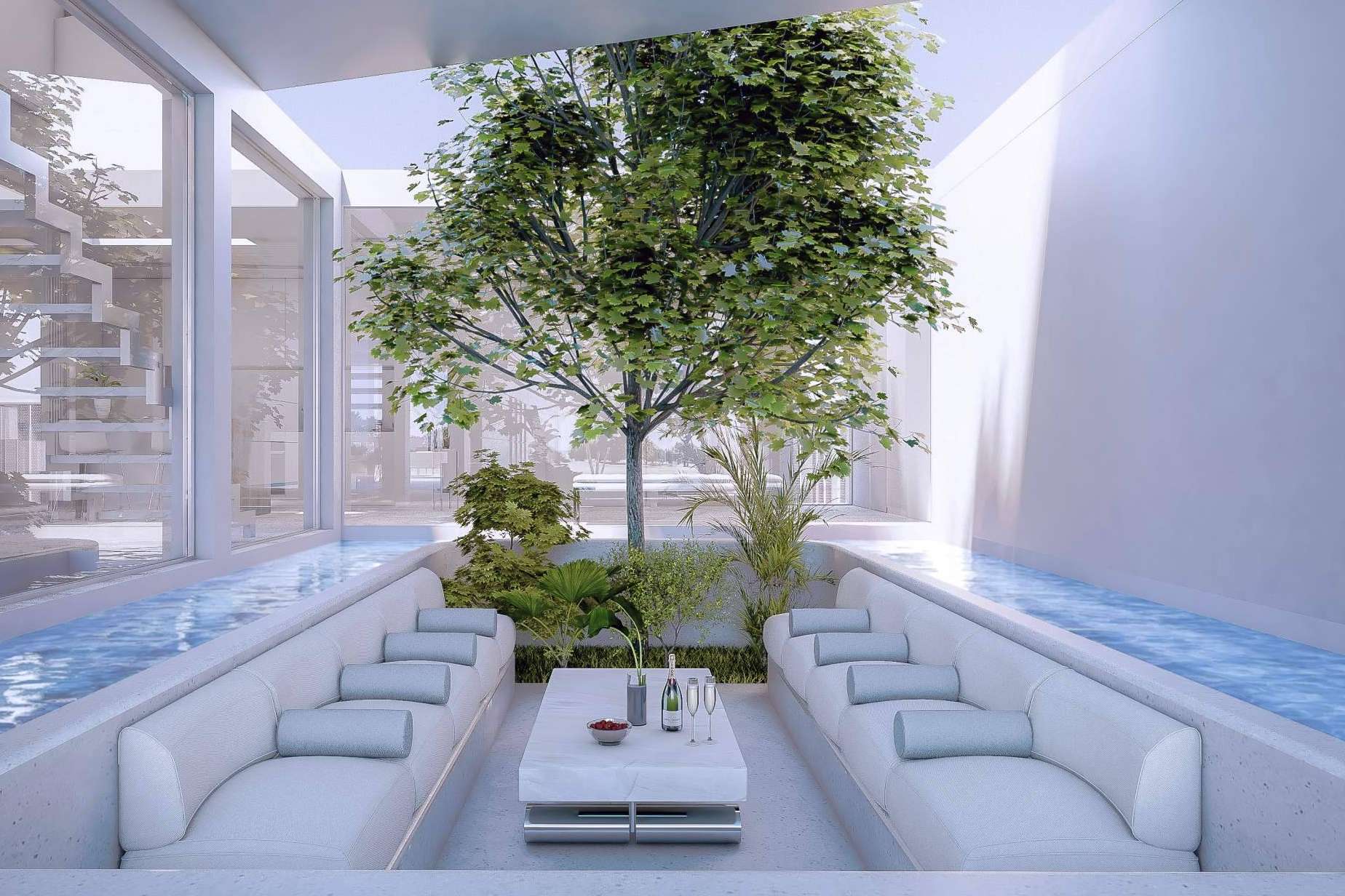 Arquitectura responsable y diseño moderno, Pacheco Arquitectos marca la diferencia
