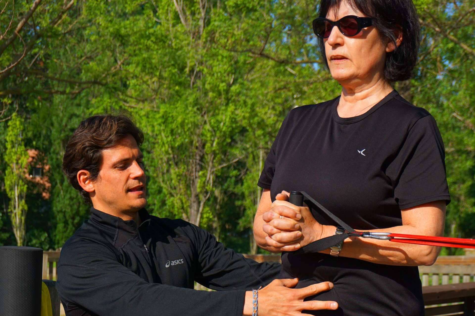 Nuevos entrenamientos grupales de fuerza para mujeres, guiados por Manel Pardo