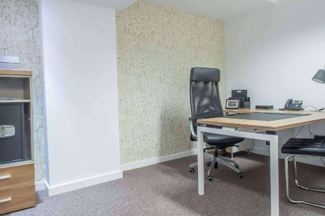 Comfort Business Barcelona se adapta a las necesidades de los autónomos con servicios flexibles