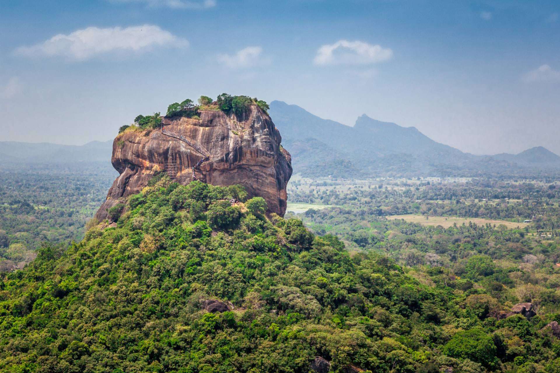 Sri Lanka, el destino exótico que combina romance y aventura
