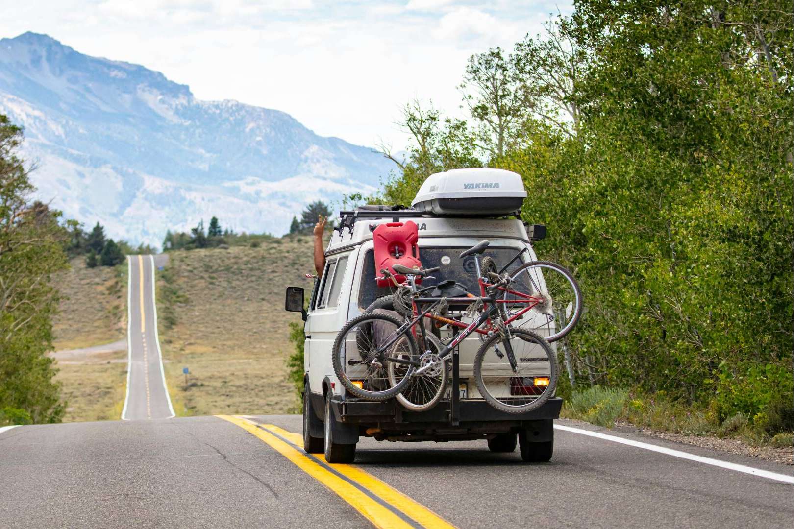 Cómo camperizar una furgoneta; Guía completa para transformar una furgoneta