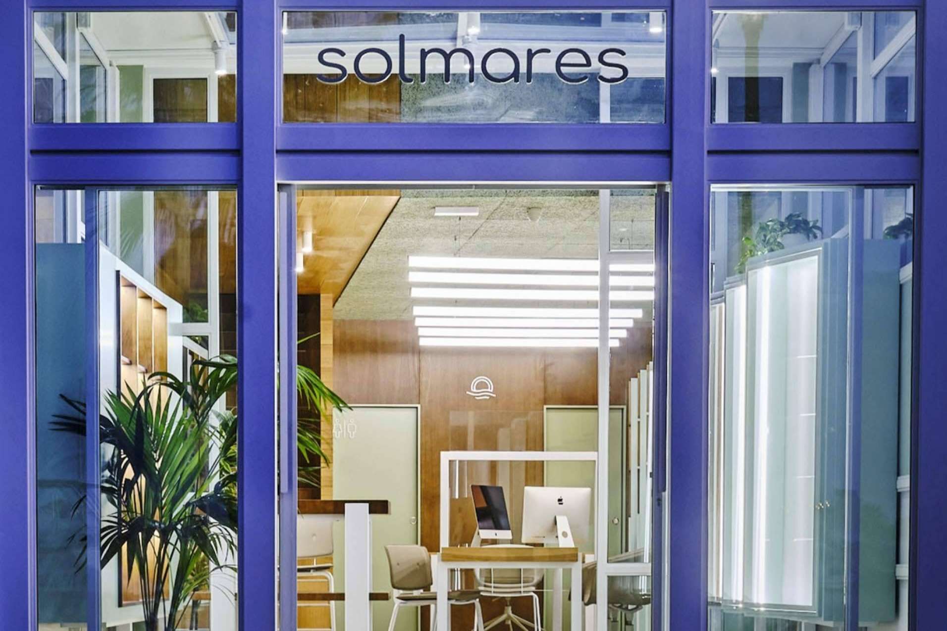 Solmares amplía su oferta de alquiler vacacional con nuevos apartamentos en primera línea de playa