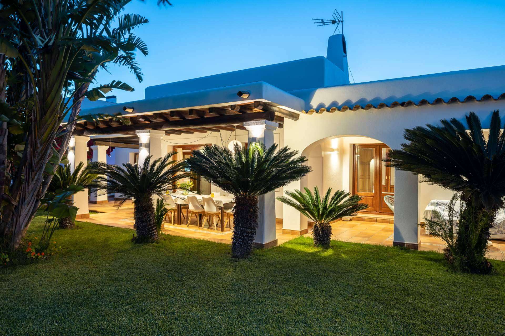 Una experiencia inolvidable en Ibiza y Formentera, con Can Corda