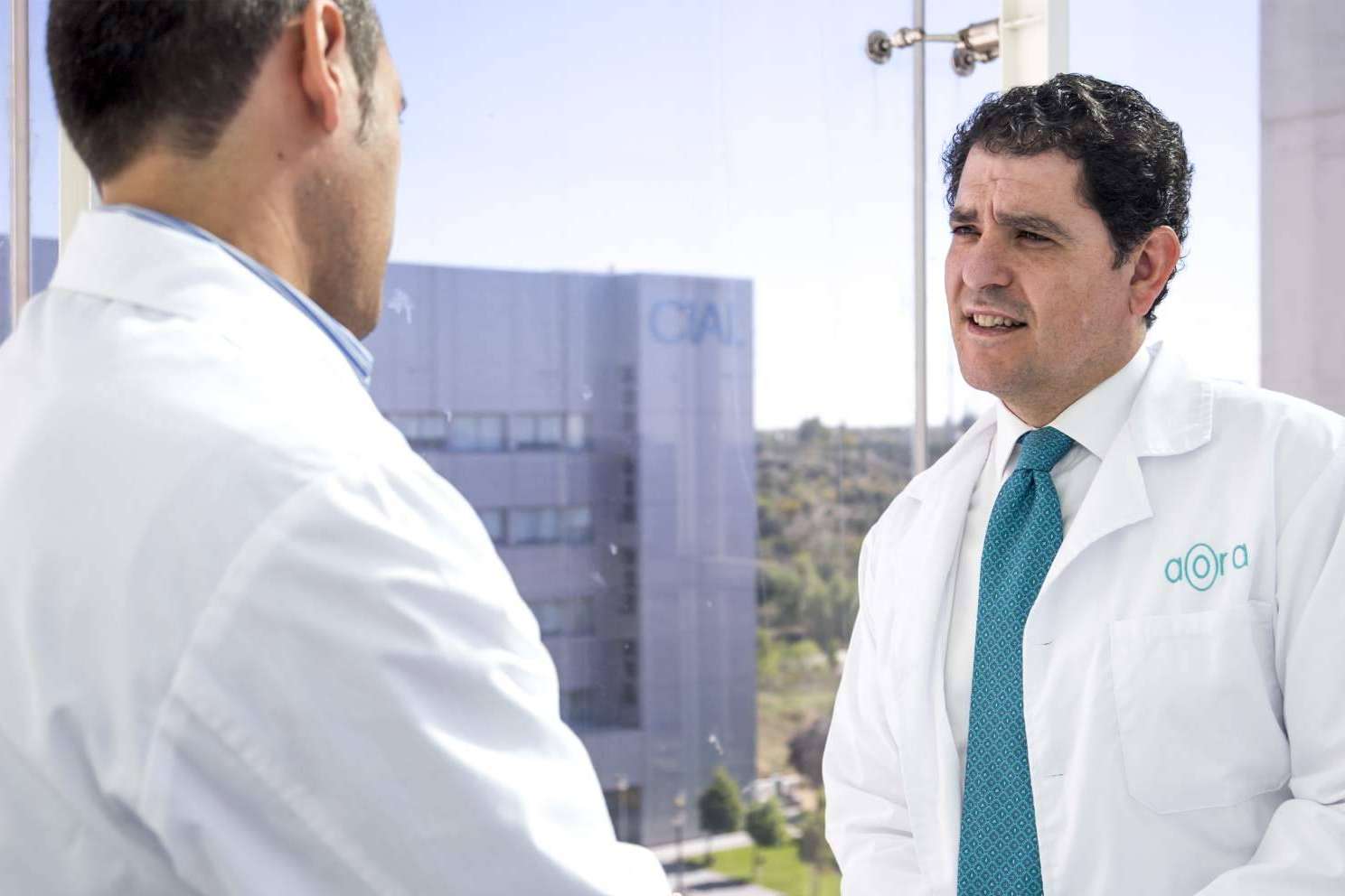 AORA Health, ciencia e innovación al servicio del bienestar