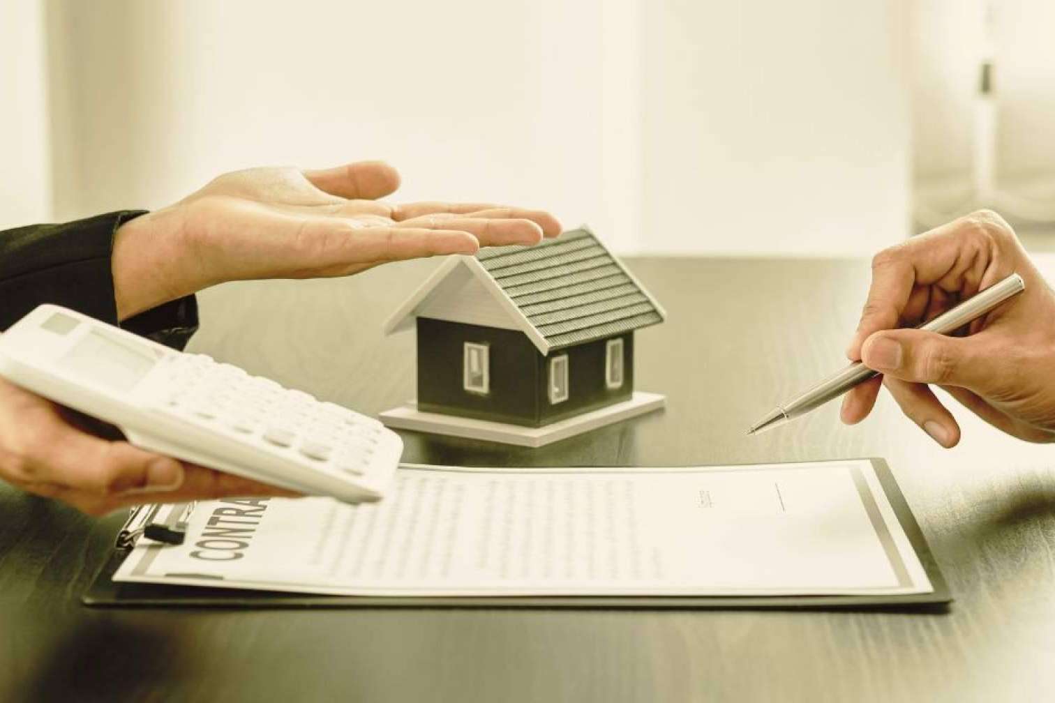 Crowdfunding inmobiliario; la nueva forma de invertir en activos inmobiliarios