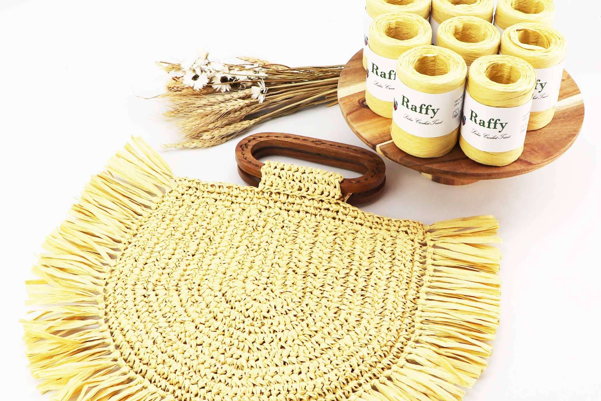 Insumos para crochet y tejido de calidad excepcional en Lidia Crochet Tricot