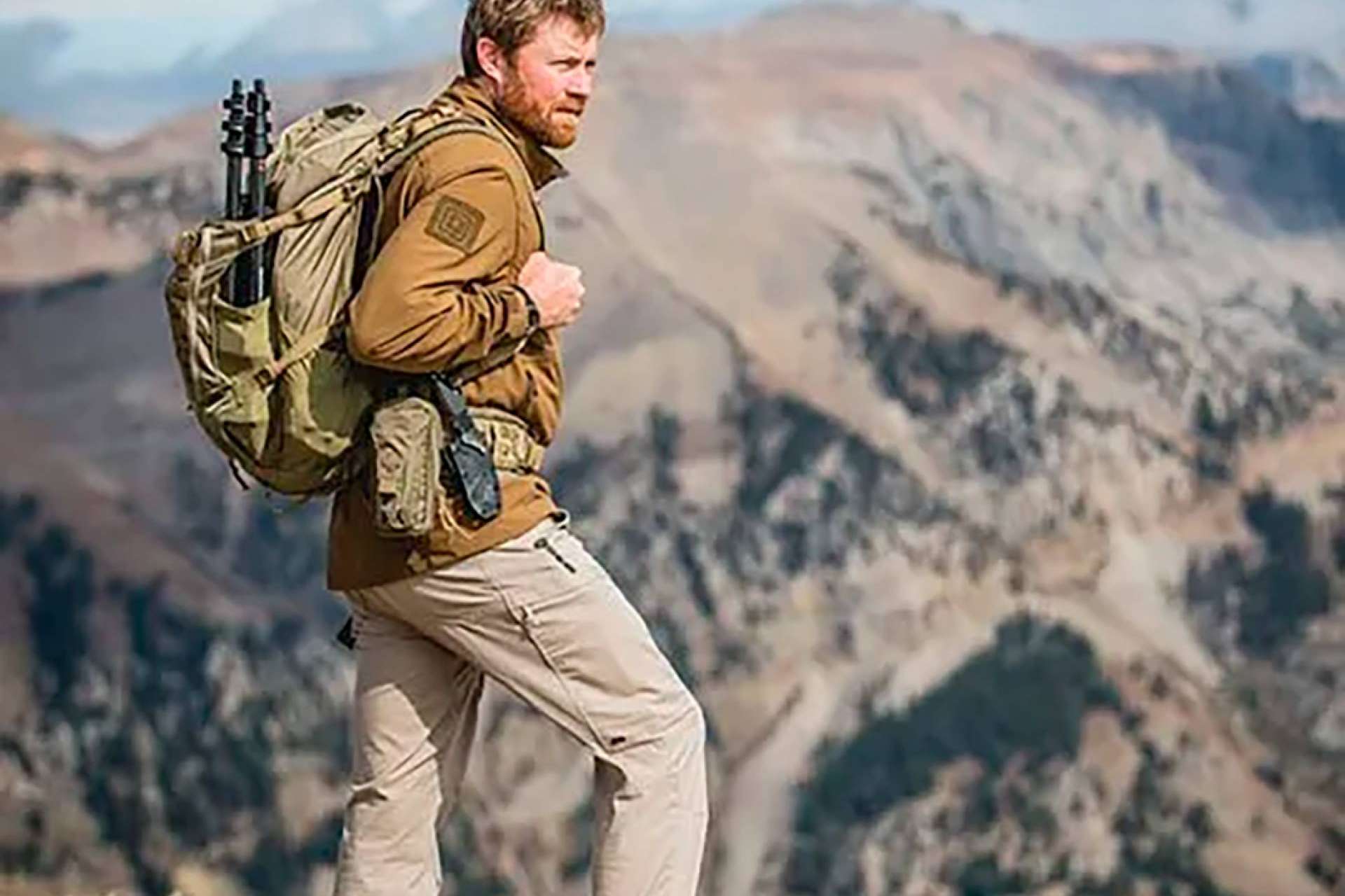 ¿Se busca el Pantalón Táctico Ideal? Se comparán los Modelos 5.11 Stryke, Apex y ABR Pro
