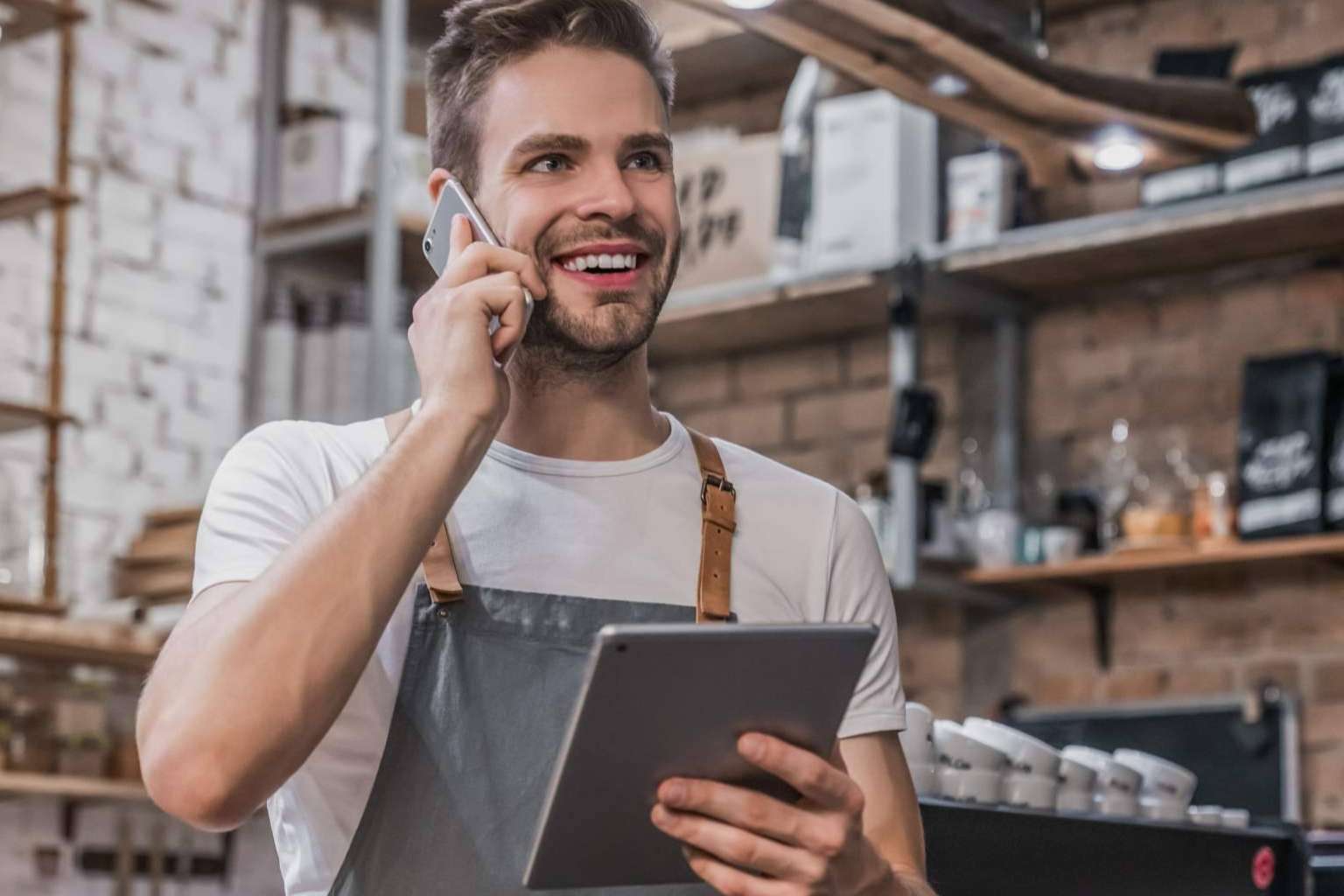 Dispatcher de Catcher; La herramienta que está revolucionando el delivery