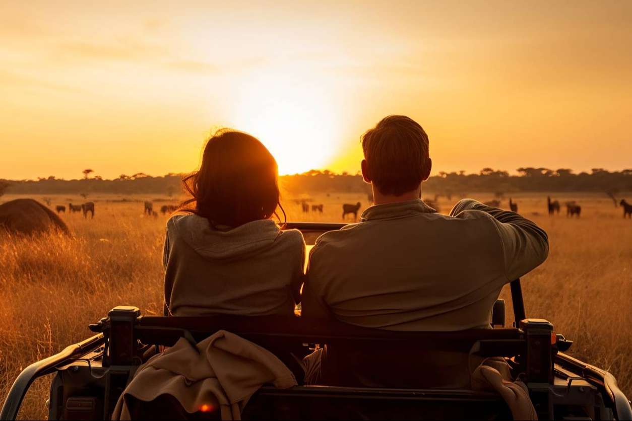 Viajes DQ organiza viajes de novios a medida para crear recuerdos inolvidables en 2025