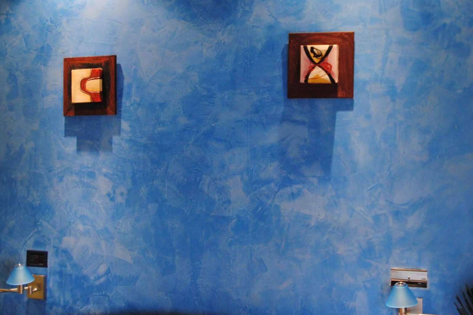 Pintores decorativos y especialistas en técnicas de alta decoración en Madrid