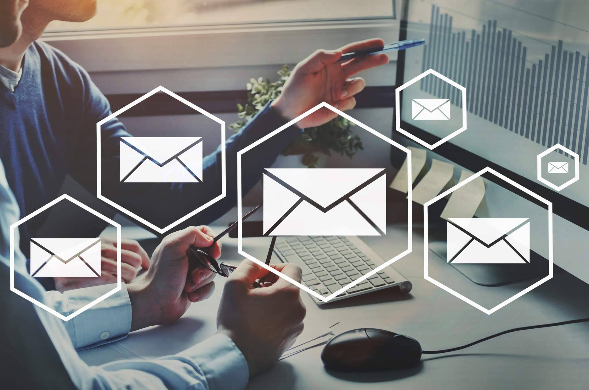 Israel Huerta potencia el éxito empresarial con campañas de email marketing de alto impacto y bajo coste