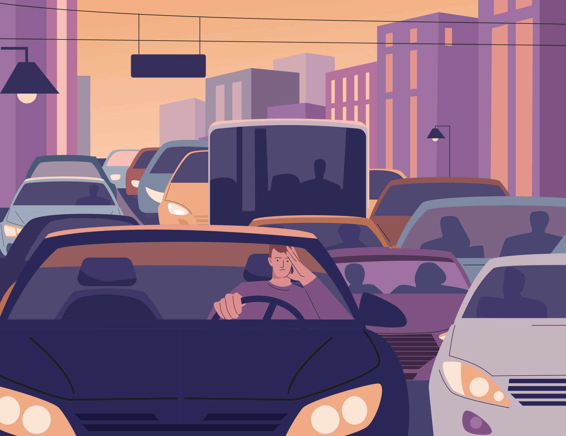 ¿Un accidente de tráfico en Sevilla? Esto es lo que se necesita saber para actuar con calma