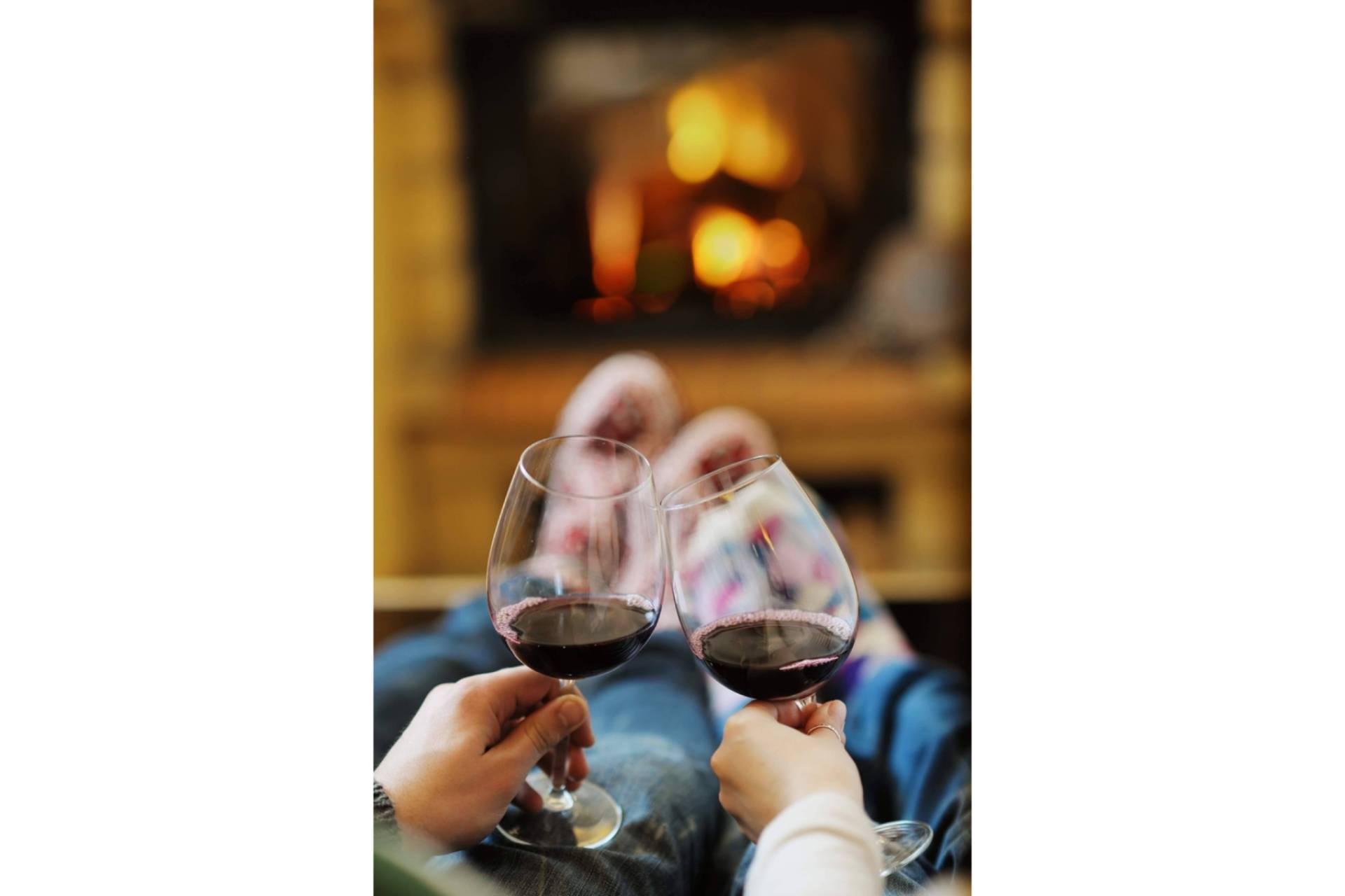 Opciones ecológicas para disfrutar del vino tinto con Naturelovers Wines