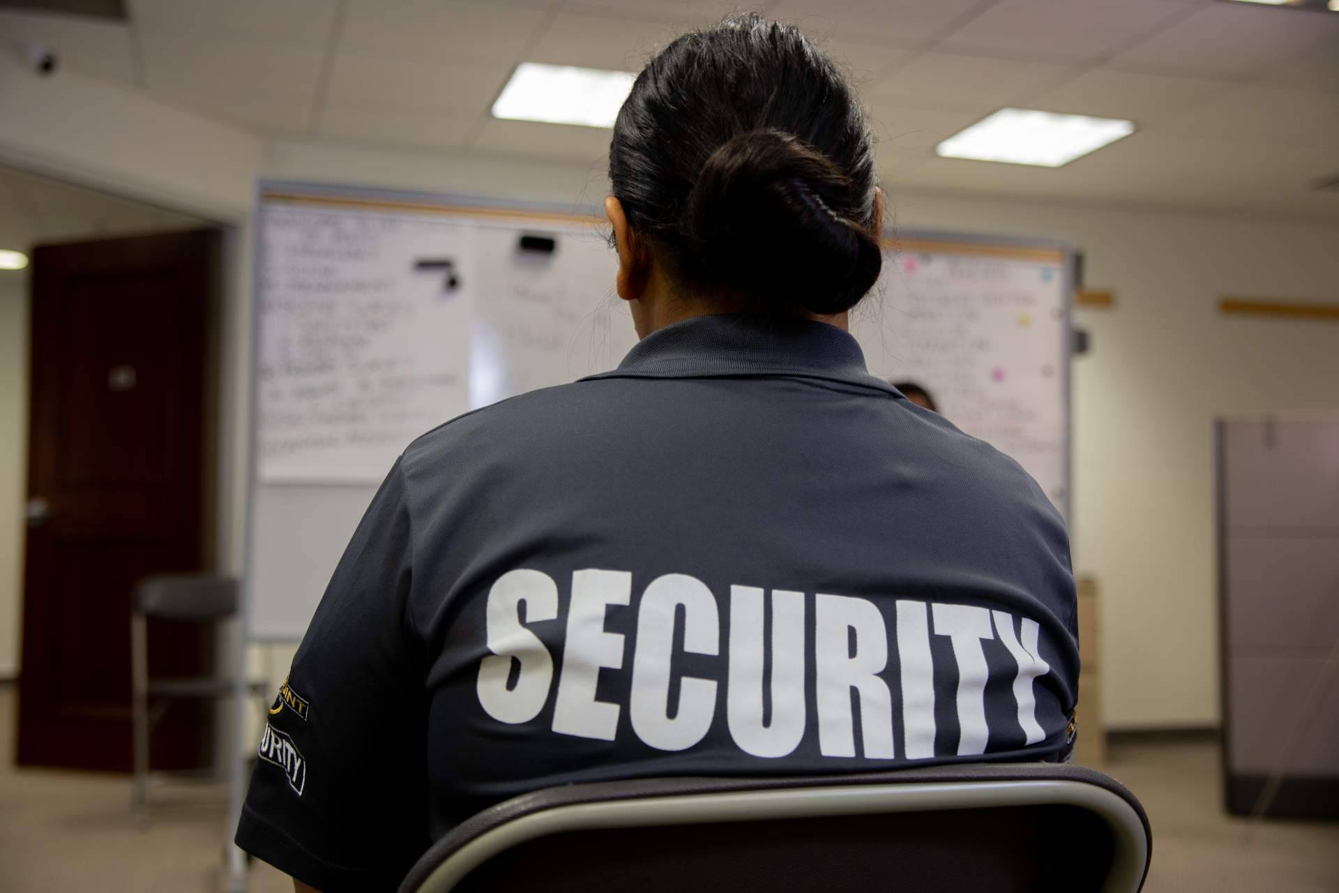 Compromiso con la formación en seguridad privada; el enfoque de la Escuela Superior de Seguridad