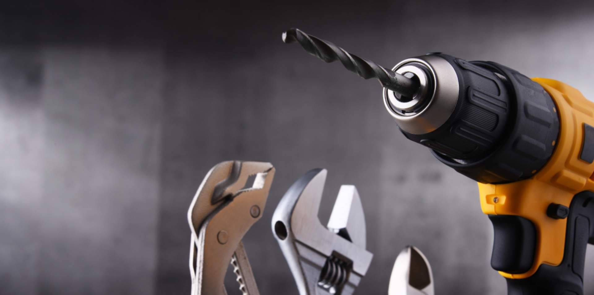 Mister Worker lanza nuevas ofertas en herramientas DeWalt para profesionales