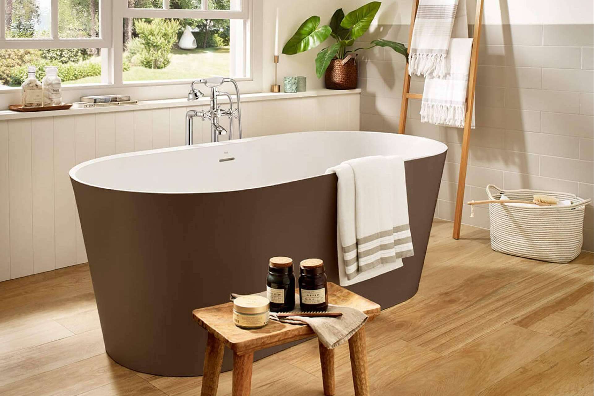 Bricosanitarios, la tienda online donde comprar grifería de baño Roca Grohe Teka al mejor precio