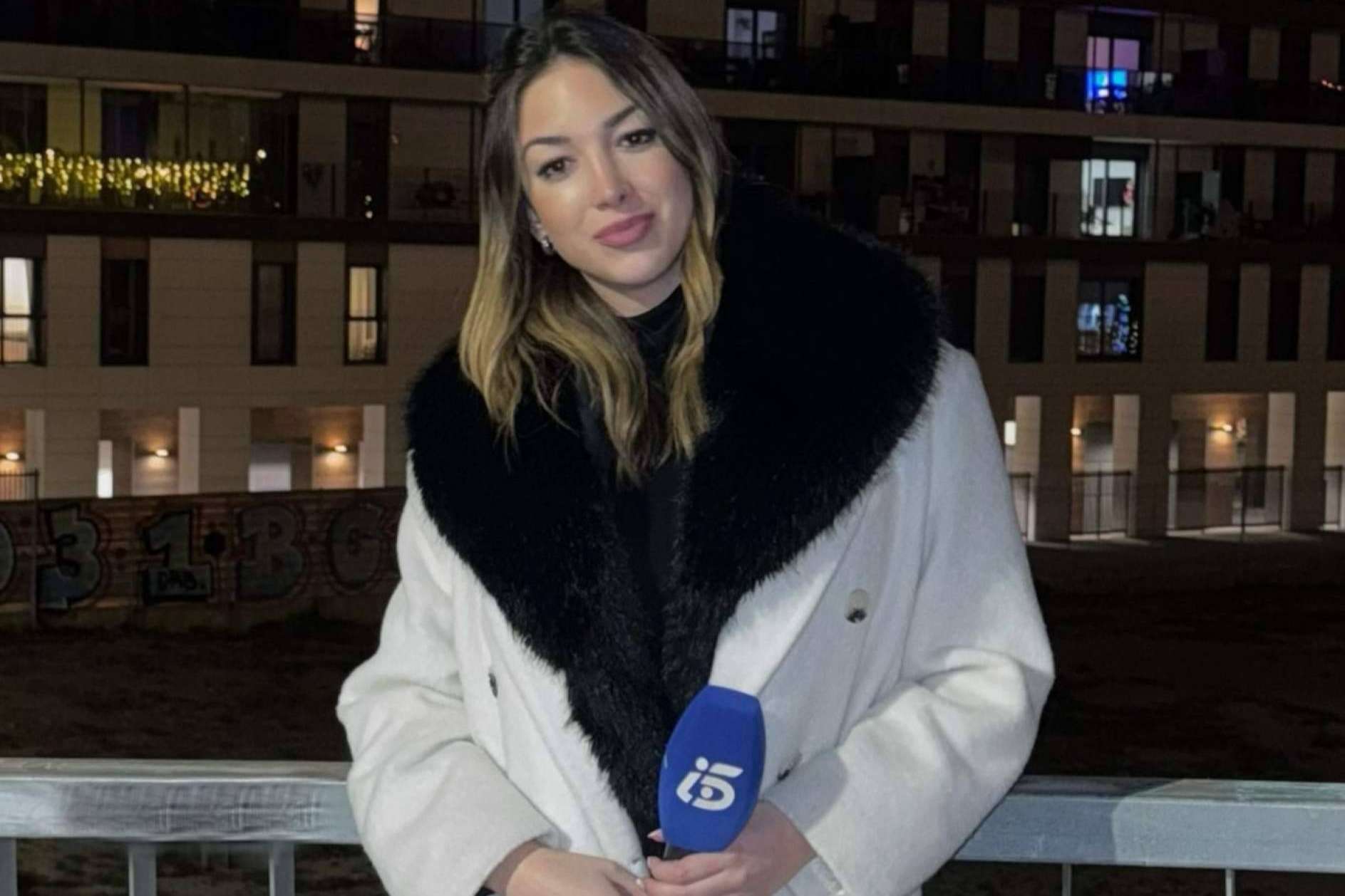 La versatilidad de Claudia Raymat; del periodismo a la gestión de crisis y el mundo foodie