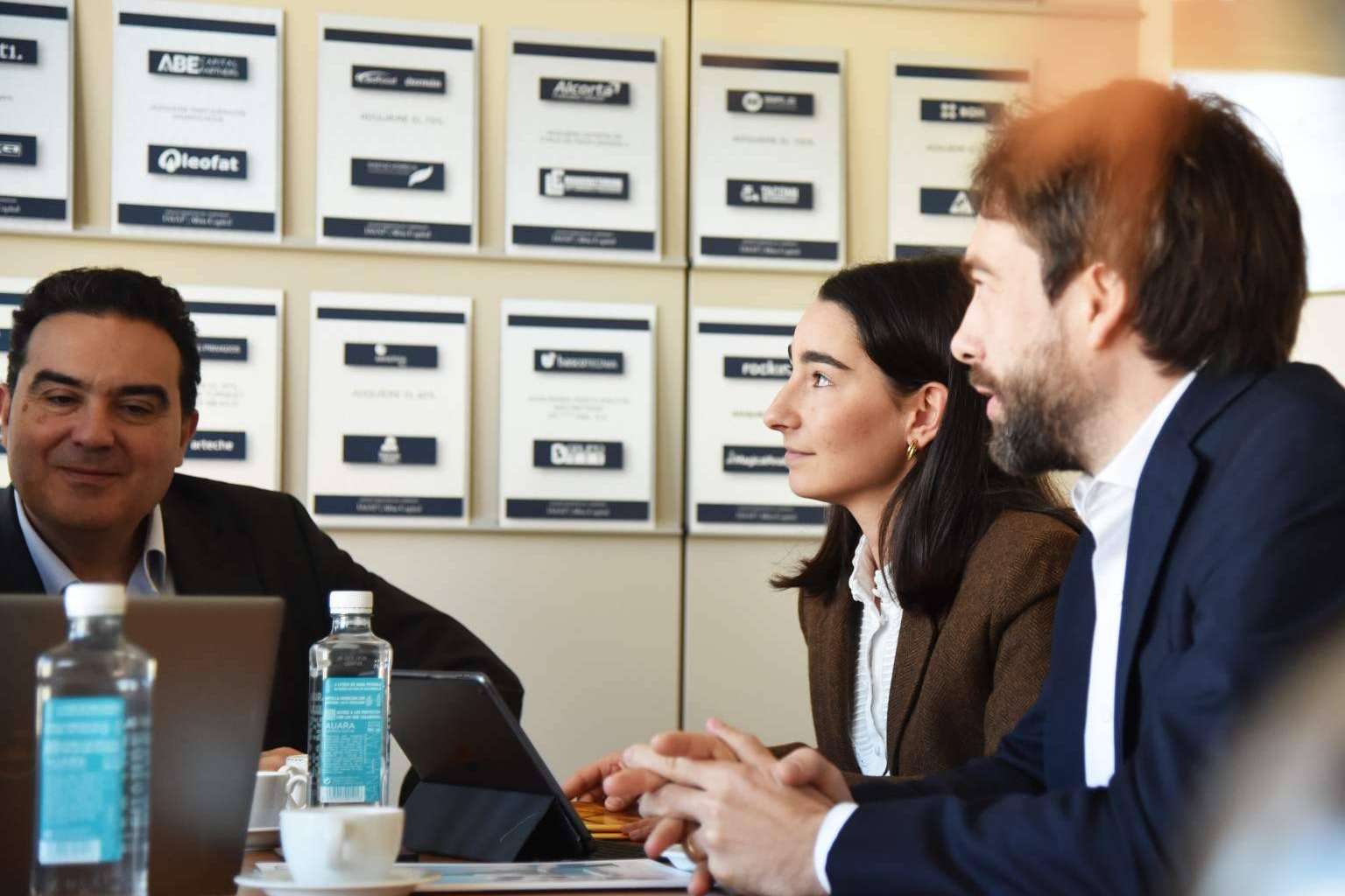 IMAP cierra 252 transacciones en 2024, consolidándose como sexto asesor de M&A a nivel global