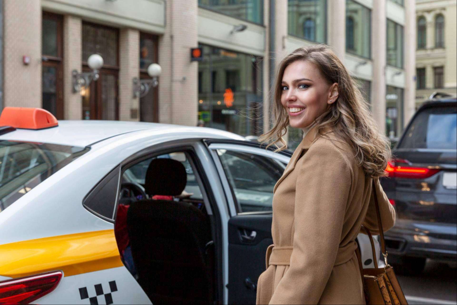 Confianza y puntualidad, aspectos esenciales en el servicio de taxi
