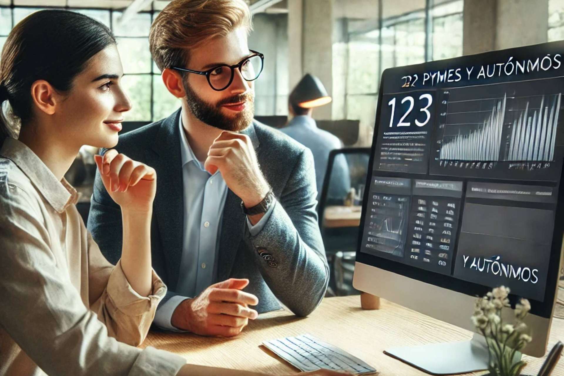 TPV 123 lanza su innovador CRM de facturación para impulsar la digitalización de pymes