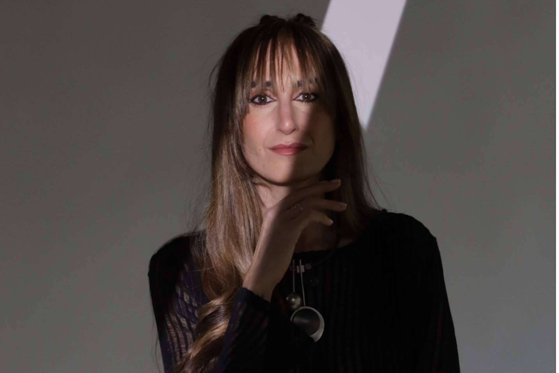 Valerïa Sayas; creadora del Máster Mentora de Manifestación, una formación única y pionera en su sector