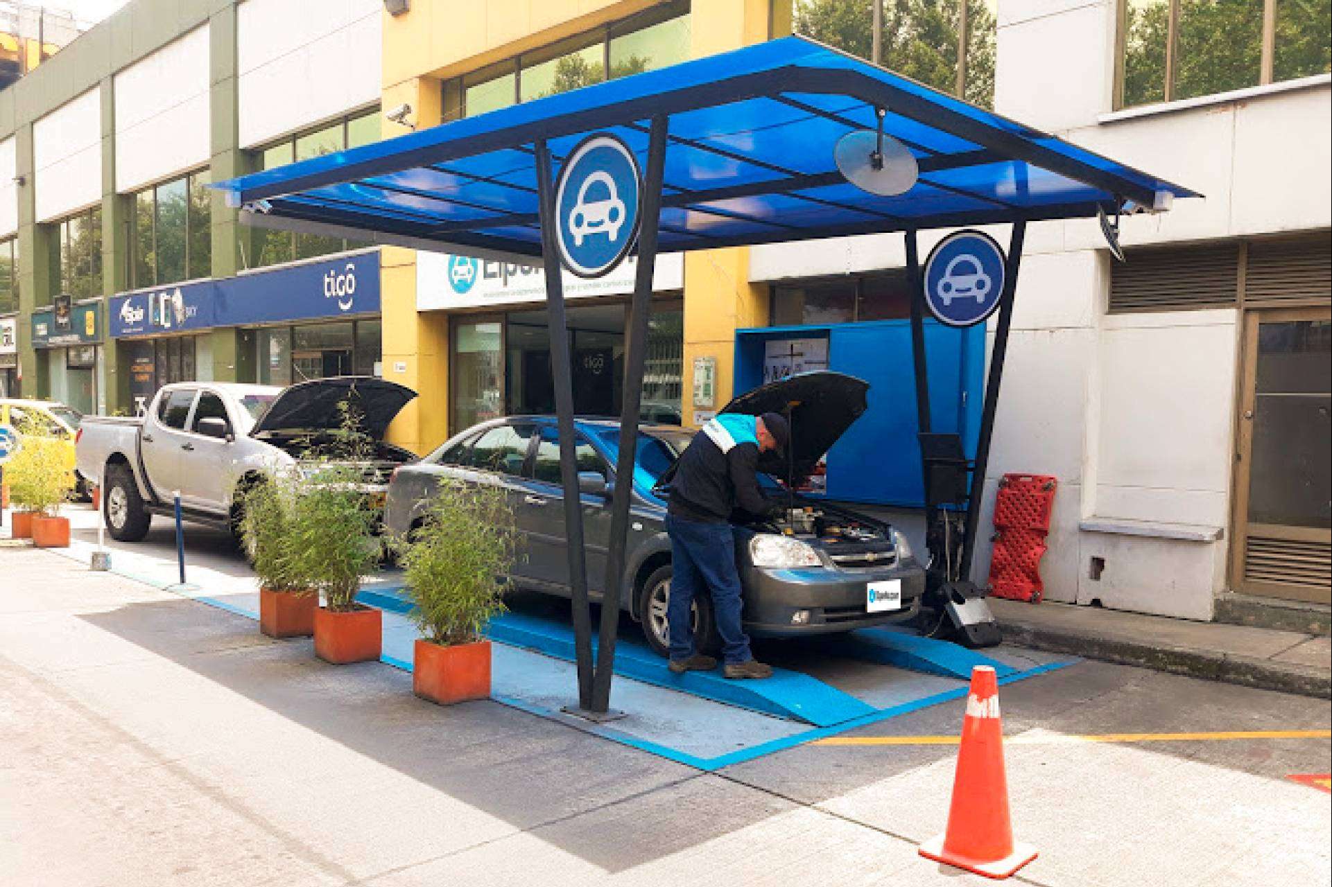 Todo lo que se necesita saber sobre el Test Drive antes de comprar un vehículo