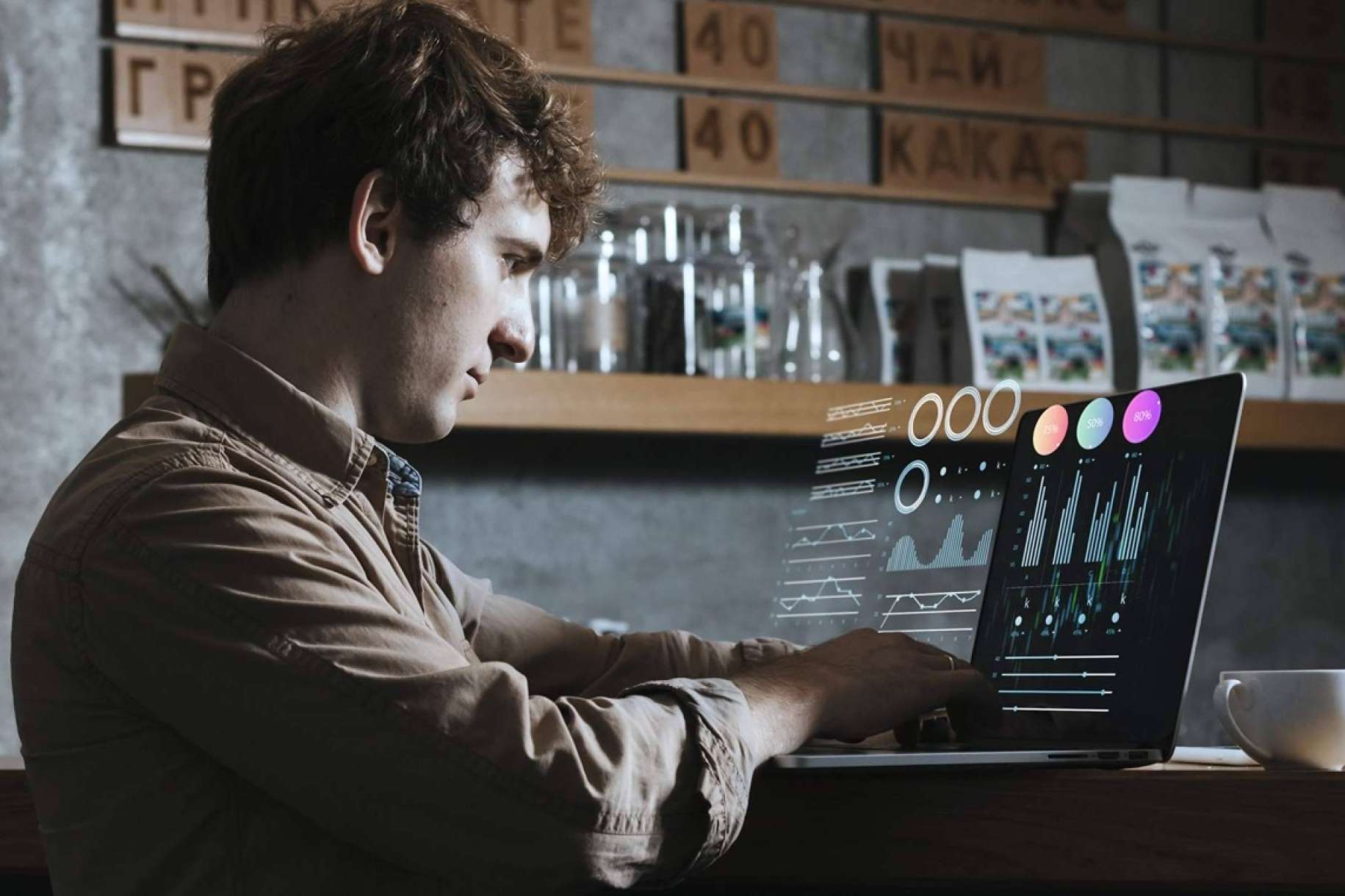 La apuesta de 3digits por el software a medida para la transformación digital