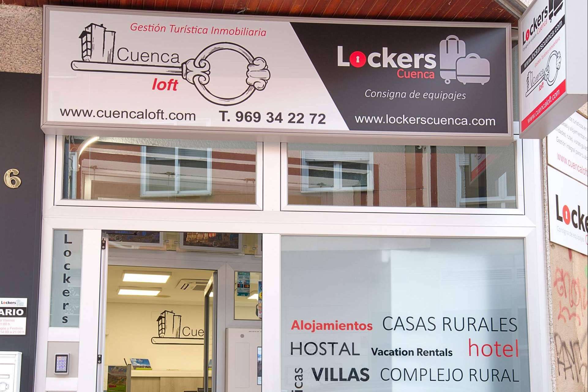 Apartamentos turísticos en Cuenca; la escapada romántica que nadie espera