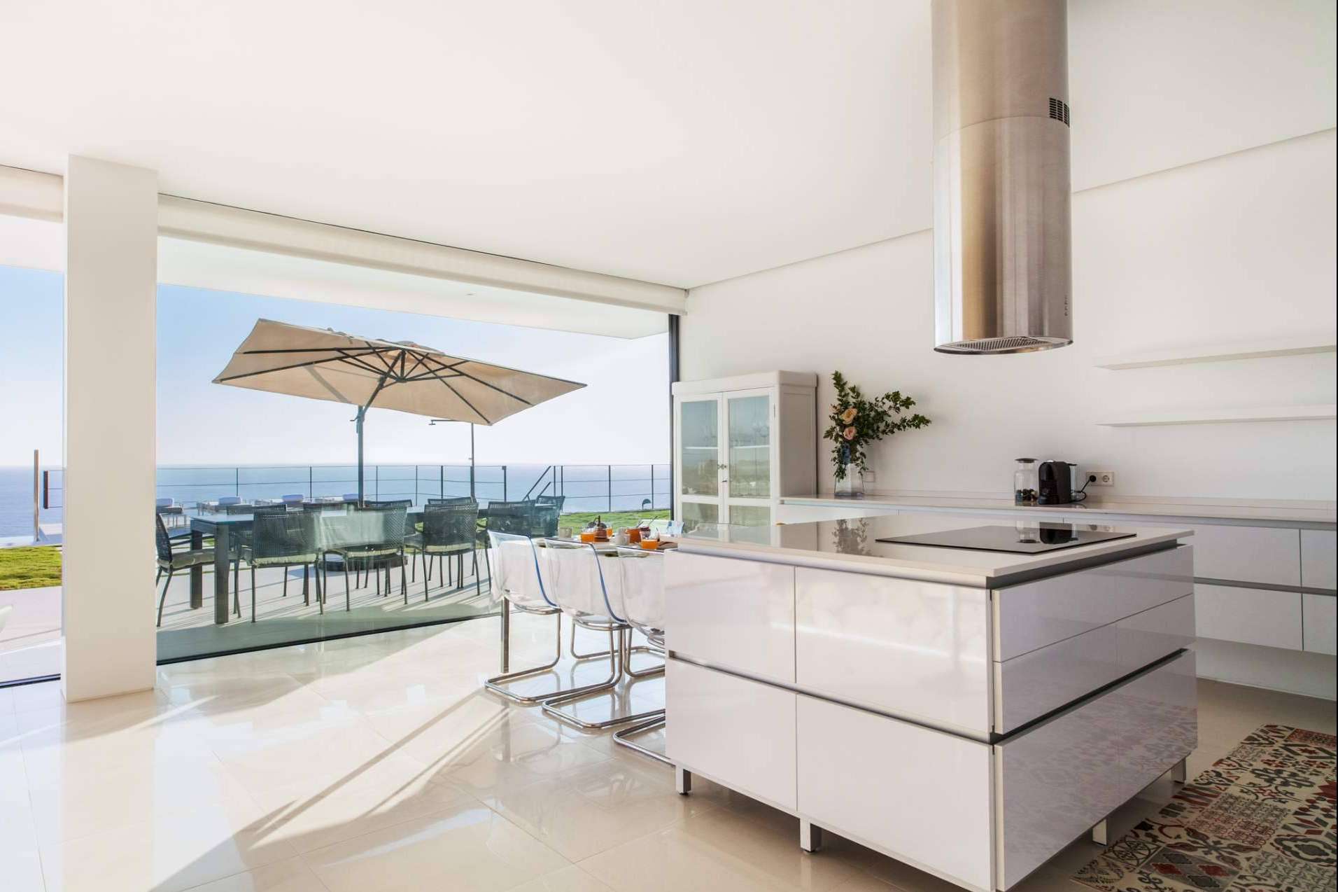 Alquiler de lujo en Zahara de los Atunes, Villa Alkaram se prepara para las vacaciones de verano 2025