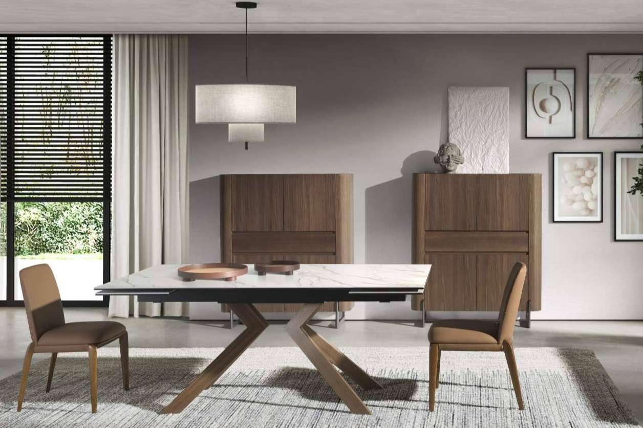 Angel Cerdá, la marca española de mueble moderno que transformará el hogar