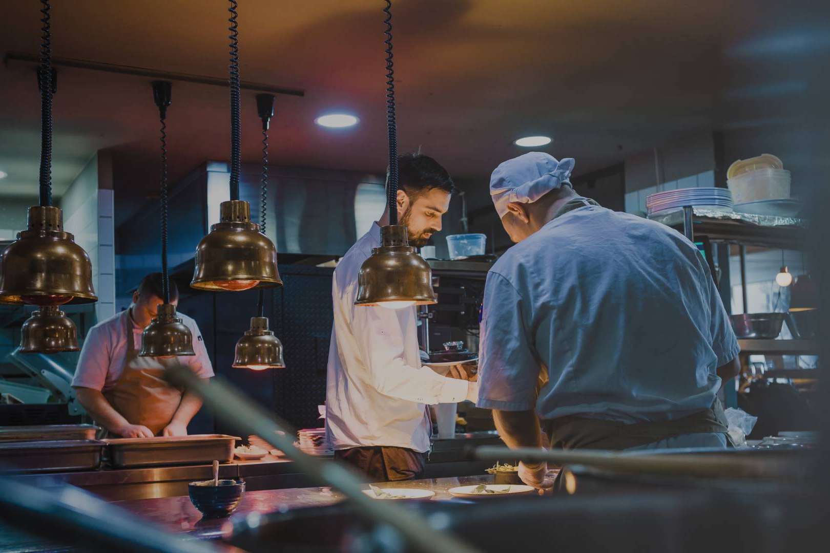 Consumo promedio de gas en un restaurante; tips para disminuirlo y ahorrar en costes