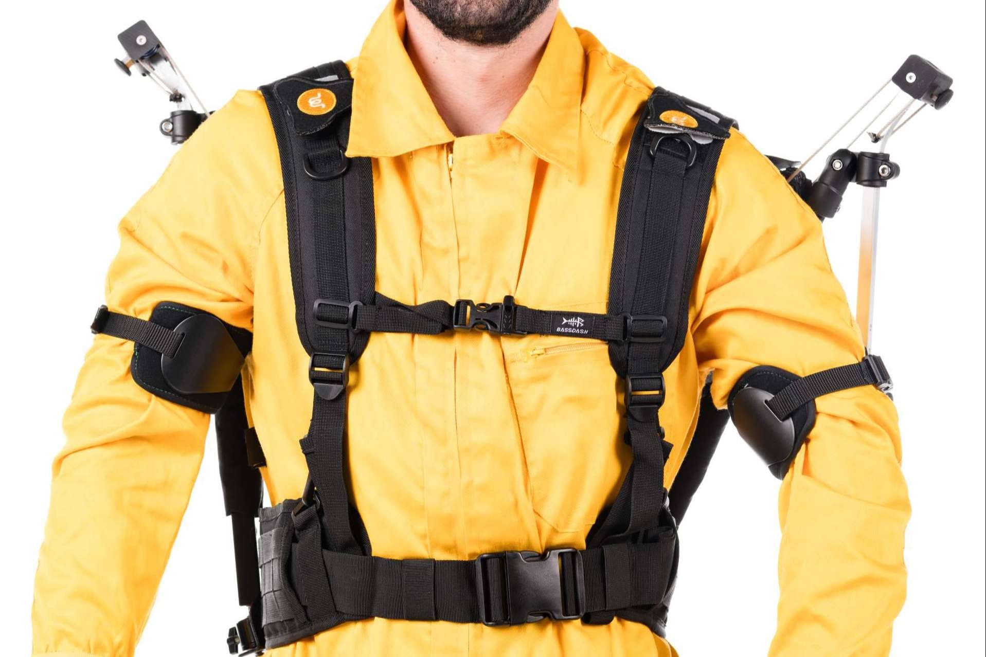 Aplicaciones y beneficios de los exoesqueletos de CYBER HUMAN SYSTEMS en el entorno laboral e industrial
