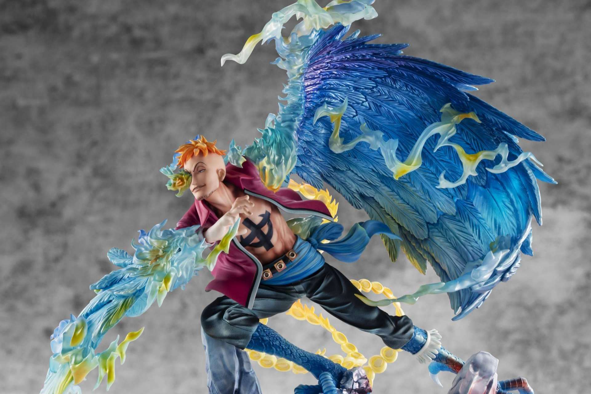 Banpresto amplía su catálogo de figuras coleccionables para fans del anime y manga