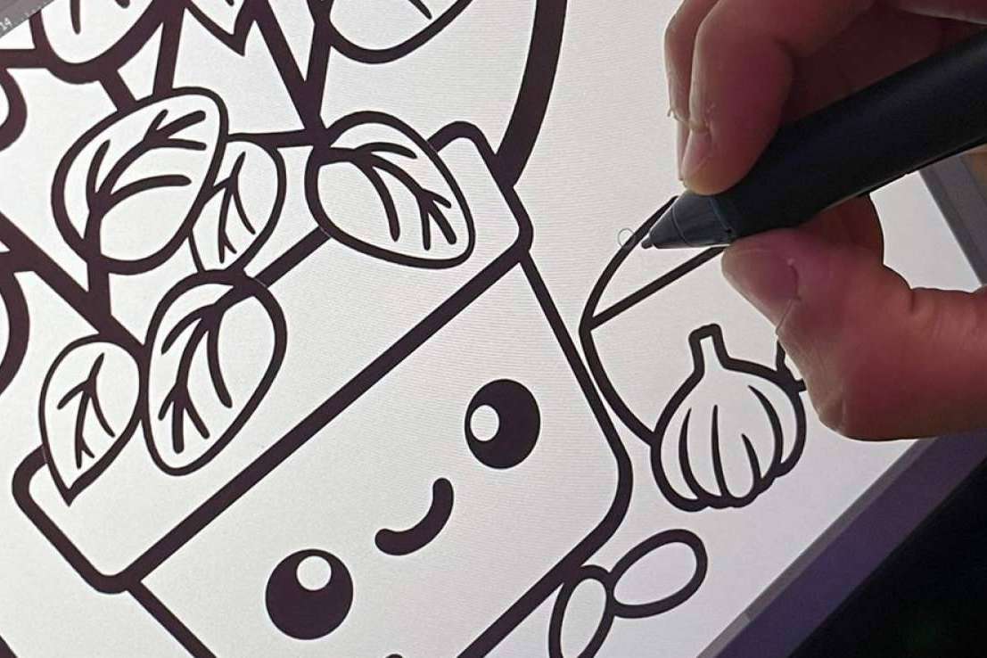 Pampling y la comunidad creativa que transforma el diseño en tendencia