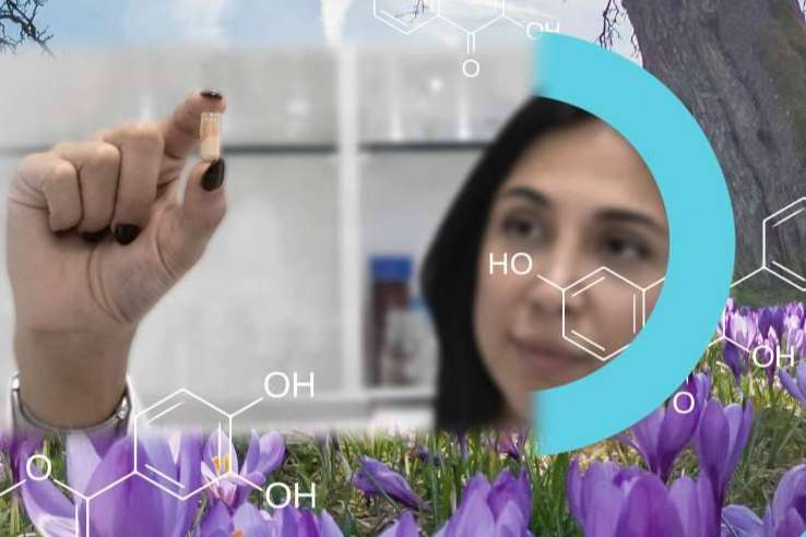 Aora Health patenta su tecnología Cap in Cap para la efectividad de sus productos