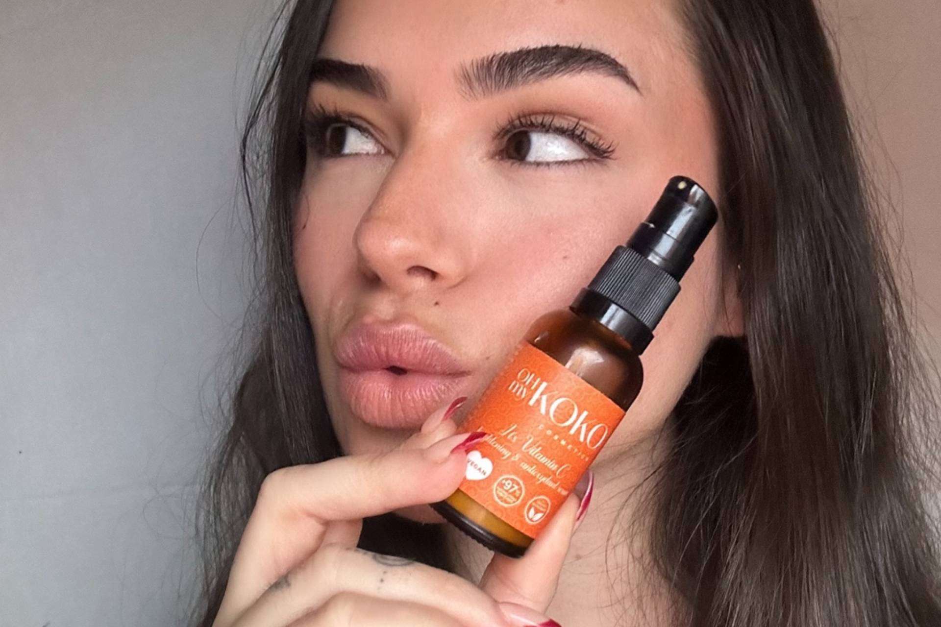 El poder de la astaxantina en la cosmética, un antioxidante 6.000 veces más eficaz que la vitamina C